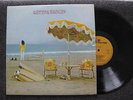 NEIL YOUNG ON THE BEACH LP c1974 REPRISE LABLE RECORD IN PRISTINE CONDITION