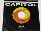 YARDBIRDS 45 Shapes Of Things To Come 1966 Canada Capitol 72349 RARE