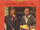 DAVID BOWIE & BING CROSBY ?– Peace On Earth (RARE DUTCH 1982 PROMO SINGLE 7
