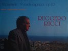 Ricci: Ernst Etudes / Wieniawski Capricci for Solo Violin - Dynamic DS 4028