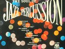 THE SOUL OF JAZZ PERCUSSION WARWICK MONO NEAR MINT