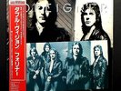 FOREIGNER 