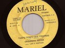 RARE Guaguanco Salsa ORQUESTA NATER Tanto Tiempo / Bembe de Africa MARIEL Hear