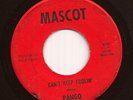 Rare Arizona Latin Funk B-Boy 45 PANGO Can't Keep Foolin MASCOT Hear mp3