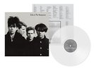 Echo And The Bunnymen - Echo & The Bunnymen (180g LP REMASTERED CLEAR VINYL 082)