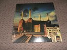 PINK FLOYD - ANIMALS LP FIRST PRESSING 1977 - EX - WIDE SPINE - A2U - B2U