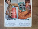 The Who Sell Out 1967 Original UK mono Track Label Pressing ( Ex/Ex )