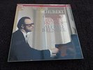 PHILIPS 6747175 SCHUBERT PIANO WORKS 1822 - 1828 ALFRED BRENDEL 8 LP BOX W BOOKL