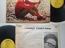 JIMMY FONTANA PENSEMOS EN NOSOTROS LP CHILE
