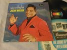 Jackie Wilson - Higher And Higher LP - Brunswick - R&B Soul