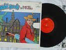 RARE DAVID BOWIE LP 
