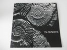 1st Press UK LP The Sundays - Reading, Writing & Arithmetic 1990 NEAR MINT