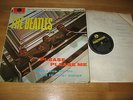 THE BEATLES - PLEASE PLEASE ME RARE DECCA CONTRACT PRESSING