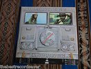 Bob Marley & the Wailers Babylon by Bus 1979 pressing Double Vinyl / 2LP set