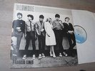 BLONDIE - PARALLEL LINES    DUTCH PROMO