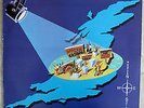 Out On The Floor - V/A Inferno Northern Soul LP