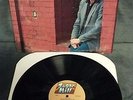 3 TONY RICE LP's Church Street Blues, Cold on the Shoulder and Todd Phillips