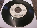 Northern Soul----THE FLIRTATIONS--Stronger Than Her Love---