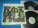 KISS 2LP Sneak Attack The 1977 Canada America Tour