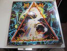 DEF LEPPARD Hysteria LP POLYGRAM record club SEALED metal 80s