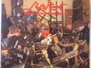 RAVEN: Rock Until You Drop AUTOGRAPHED Neat UK Orig VINYL LP heavy metal ROCK