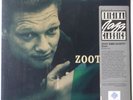 ZOOT SIMS: Zoot SEALED Riverside OJC vinyl lp SUPER JAZZ Rare