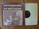 Keith Whitley & Ricky Skaggs:Tribute to the Stanley Brothers, 1971, Jalyn JLP129