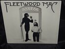 Fleetwood Mac Rumours SEALED USA 1975 LP W/ NO BARCODE