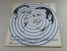 THE RODWAY-LEYLAND DUO BY REQUEST LP UK PRIVATE PRESS 1971 LOUNGE SYNTH HAMMOND