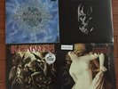 Death Metal Lots Of Vinyl Kataklysm Deicide Amorphis Demonaz