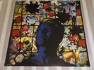 DAVID BOWIE, Tonight, Org. GERMANY, 1C 064 24 0227 1, OIS, LP, NICO