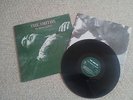 THE SMITHS/MORRISEY LP.'QUEEN IS DEAD' *SIGNED BY MORRISEY ** SIGNED BY MORRISEY