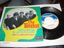 Timebox - Walking throught streets - Killer Mod Soul Psych - French 7