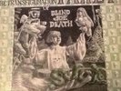 John Fahey The Transfiguration Of Blind Joe Death Lp With Booklet Psych Folk Rb1