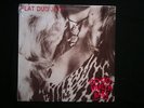 Flat Duo Jets - Go Harlem Baby  LP US 1991 VG+/Mint  Garage rock