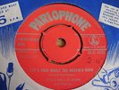 Great Rocker  Little Willie John 