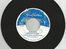 FAMILY MAN & THE UPSETTERS / MAFIA SKANK / GODFATHER SKANK / 7''/ VG++