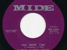 Funk 45 - PAPPYS HAUNTED HOUSE Dude MIDE Rare Soul Psych Fuzz Hammond MP3