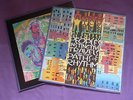 A Tribe Called Quest - People's Instinctive Travels...LP 1990 Jive hip hop
