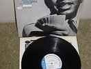 JAZZ LP - DONALD BYRD - ROYAL FLUSH - BLUE NOTE MONO