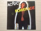 AC/DC   Powerage ..1978 OZ LP on BLUE ALBERTS LABEL