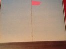 Wire Pink Flag Punk Classic Harvest Green Labels Uk Shsp 4076 Amazing Sound Lp