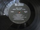 SOUL FUNK RARE 33 LP by MARIE 