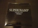 SUPERTRAMP  COLLECTED WORKS  SEALED INCREDIBLY RARE 5-RECORD BOX SET 12