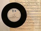 Charles Wright: Love Land | Rare 1970 Warner Bros. Acetate soul funk *HEAR*