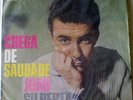 João GILBERTO -  Chega de saudade - Odéon - Brésil