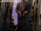 DON JOHNSON - Heartbeat - South African Vinyl Album KSF3126