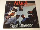 N.W.A 