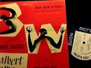 ALBERT AMMONS Boogie Woogie Classics Meade Lux Lewis Blue Note 7017 10