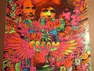 Cream, Disraeli Gears, 12